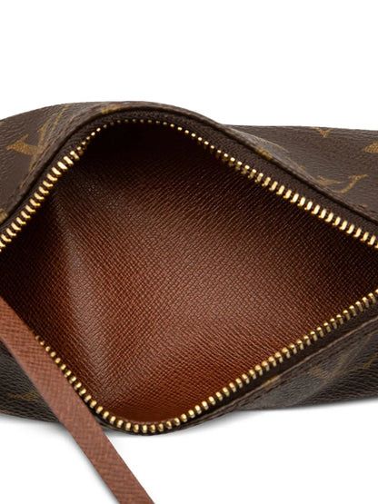 Pre-OwnedLouis Vuitton Pre-Owned1990-2025 Monogram Papillon Pochette handbag floriamart.shop