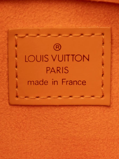 Pre-OwnedLouis Vuitton Pre-Owned2003 Epi Pont Neuf handbag