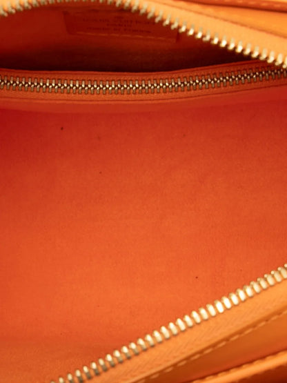 Pre-OwnedLouis Vuitton Pre-Owned2003 Epi Pont Neuf handbag