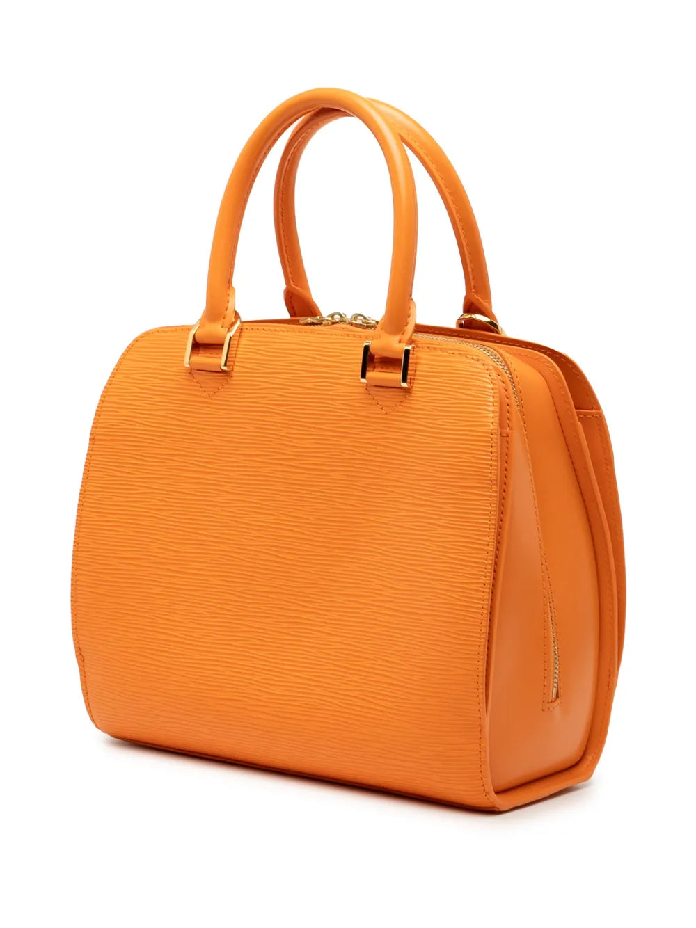 Pre-OwnedLouis Vuitton Pre-Owned2003 Epi Pont Neuf handbag