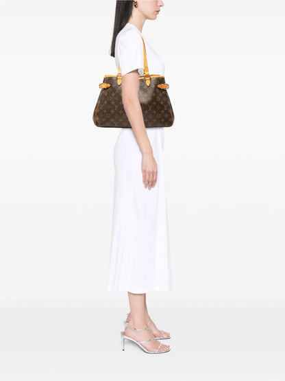 Pre-OwnedLouis Vuitton Pre-Owned2006 Monogram Batignolles Horizontal tote bag