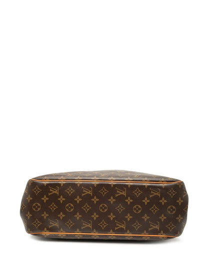 Pre-OwnedLouis Vuitton Pre-Owned2006 Monogram Batignolles Horizontal tote bag