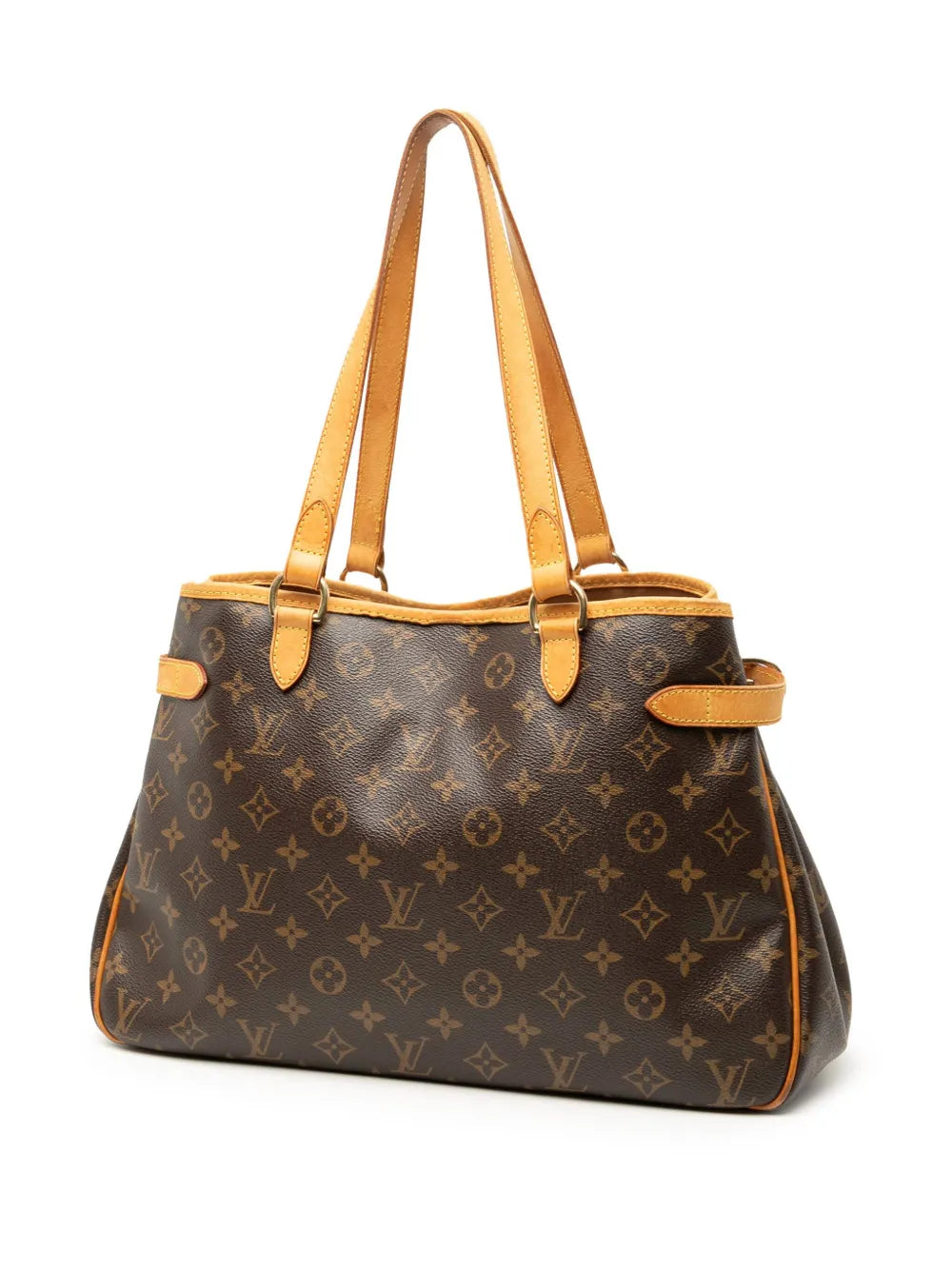 Pre-OwnedLouis Vuitton Pre-Owned2006 Monogram Batignolles Horizontal tote bag