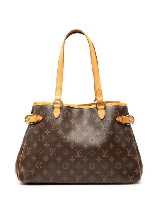 Pre-OwnedLouis Vuitton Pre-Owned2006 Monogram Batignolles Horizontal tote bag
