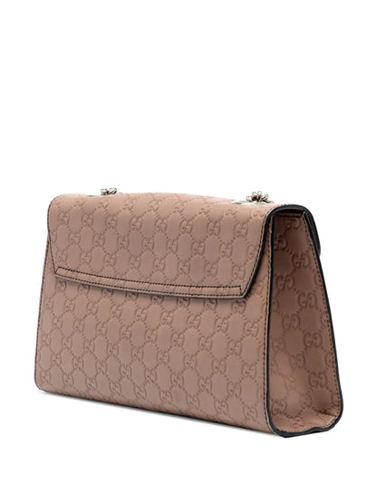 Pre-OwnedGucci Pre-Owned2016-2025 Medium Guccissima Emily shoulder bag