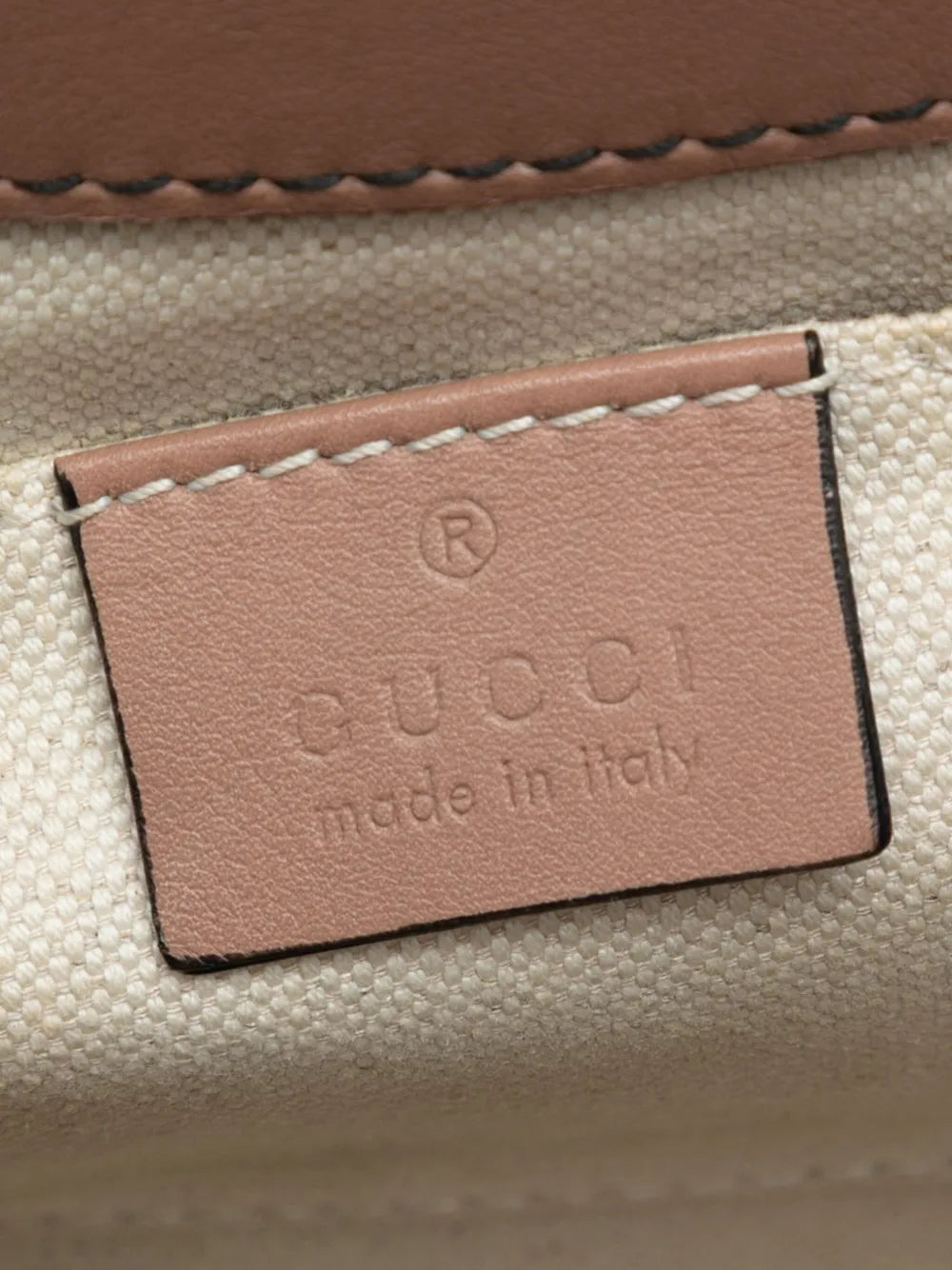 Pre-OwnedGucci Pre-Owned2016-2025 Medium Guccissima Emily shoulder bag