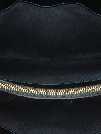Pre-OwnedLouis Vuitton Pre-Owned2009 Monogram Vernis Melrose Avenue handbag