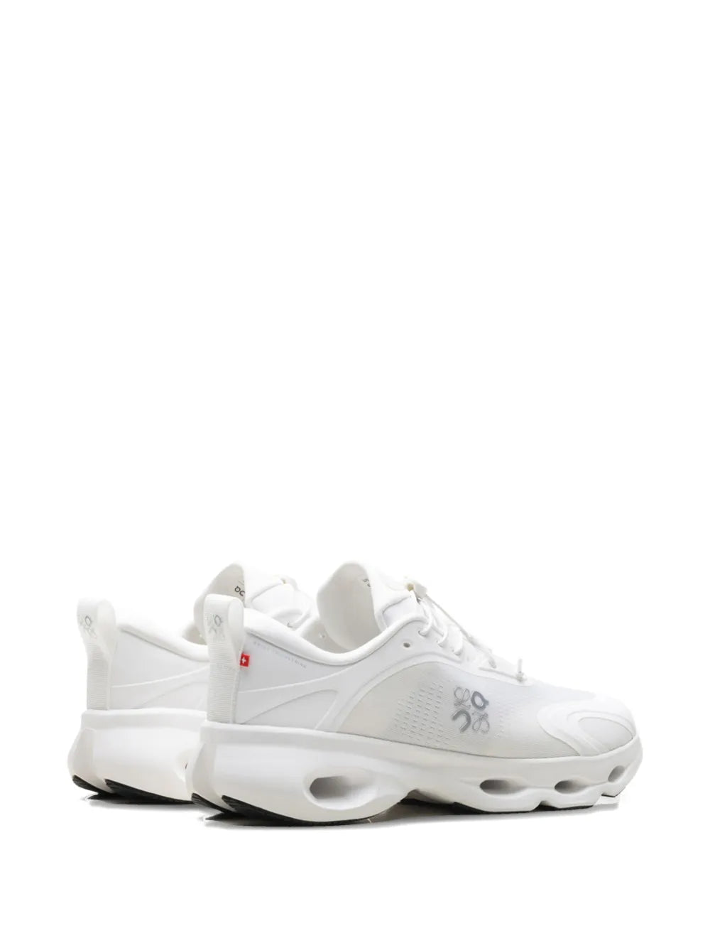 On Running Cloudsolo Low-Tops Sneakers floriamart.shop
