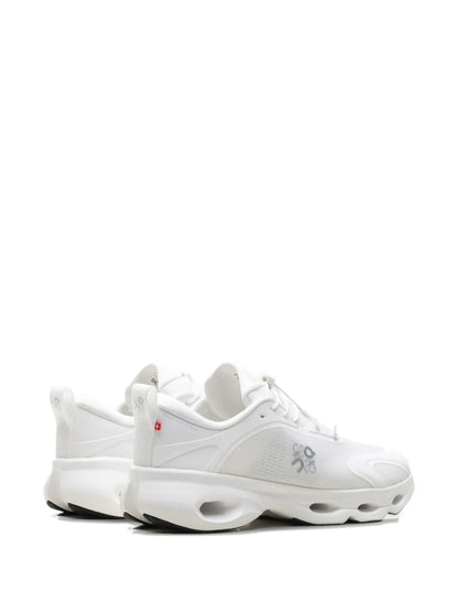 On Running Cloudsolo Low-Tops Sneakers floriamart.shop