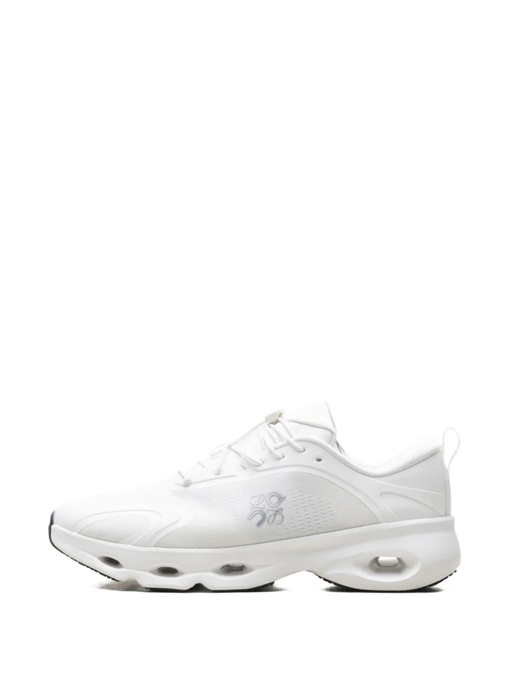 On Running Cloudsolo Low-Tops Sneakers floriamart.shop