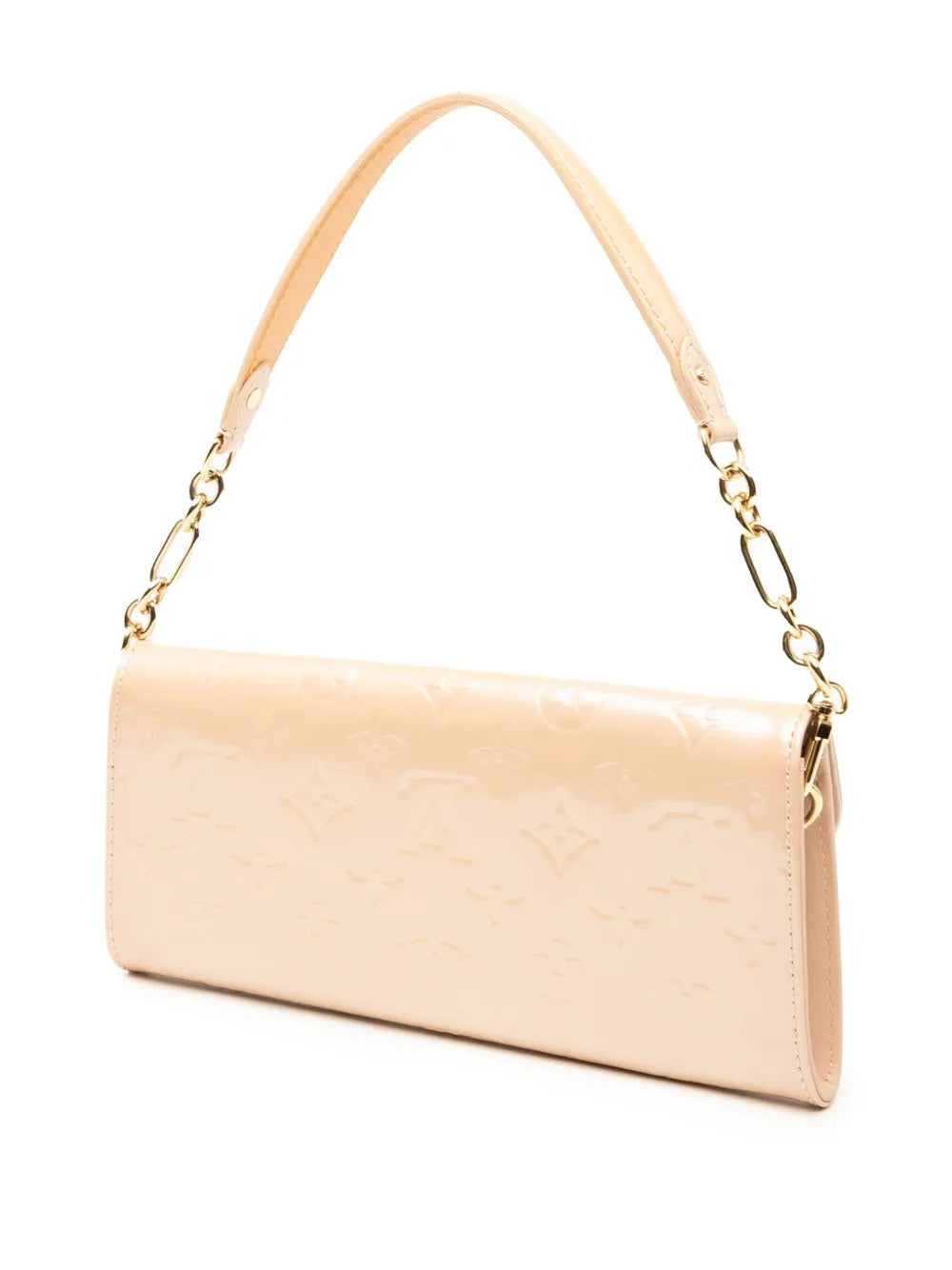 Pre-OwnedLouis Vuitton Pre-Owned2009 Monogram Vernis Sunset Boulevard shoulder bag