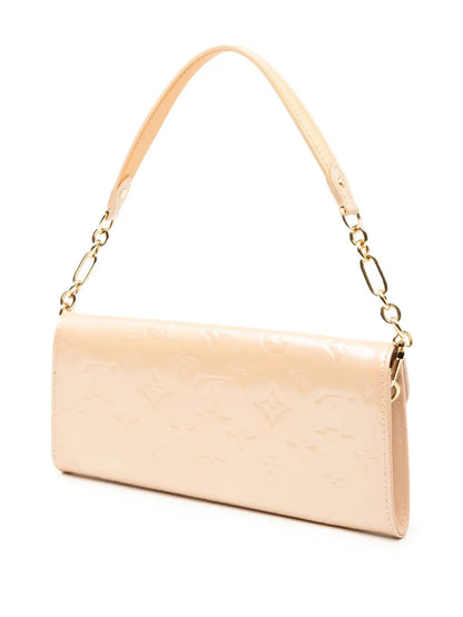 Pre-OwnedLouis Vuitton Pre-Owned2009 Monogram Vernis Sunset Boulevard shoulder bag