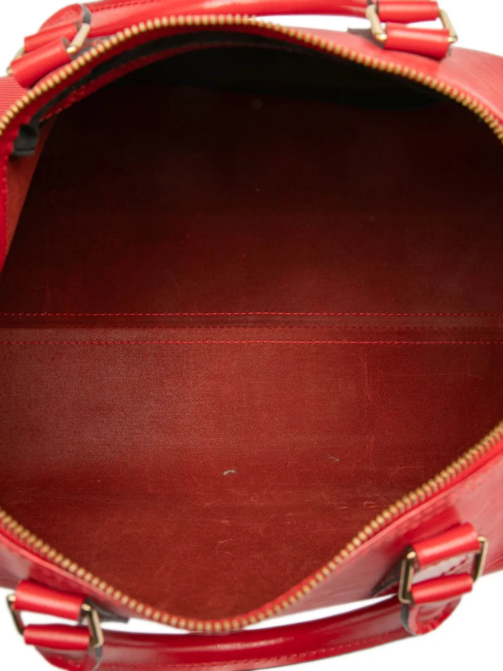 Pre-OwnedLouis Vuitton Pre-Owned1995 Epi Speedy 35 boston bag floriamart.shop