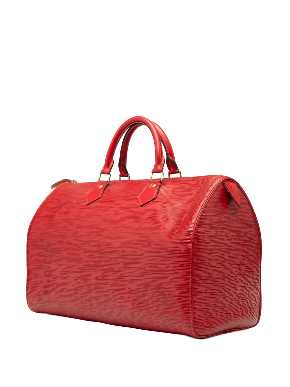 Pre-OwnedLouis Vuitton Pre-Owned1995 Epi Speedy 35 boston bag floriamart.shop