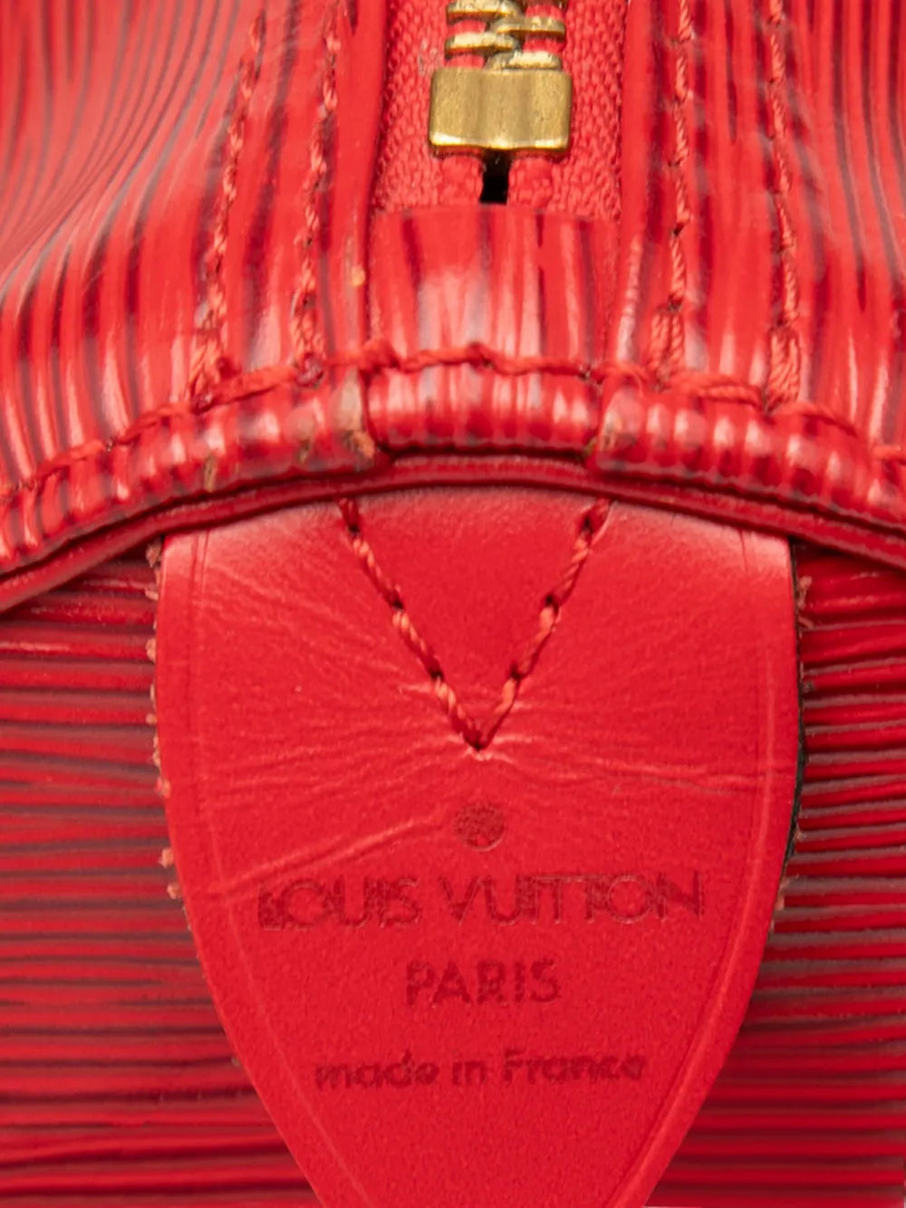 Pre-OwnedLouis Vuitton Pre-Owned1995 Epi Speedy 35 boston bag floriamart.shop