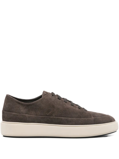Officine Creative Release 001 Lace-Up Sneakers floriamart.shop