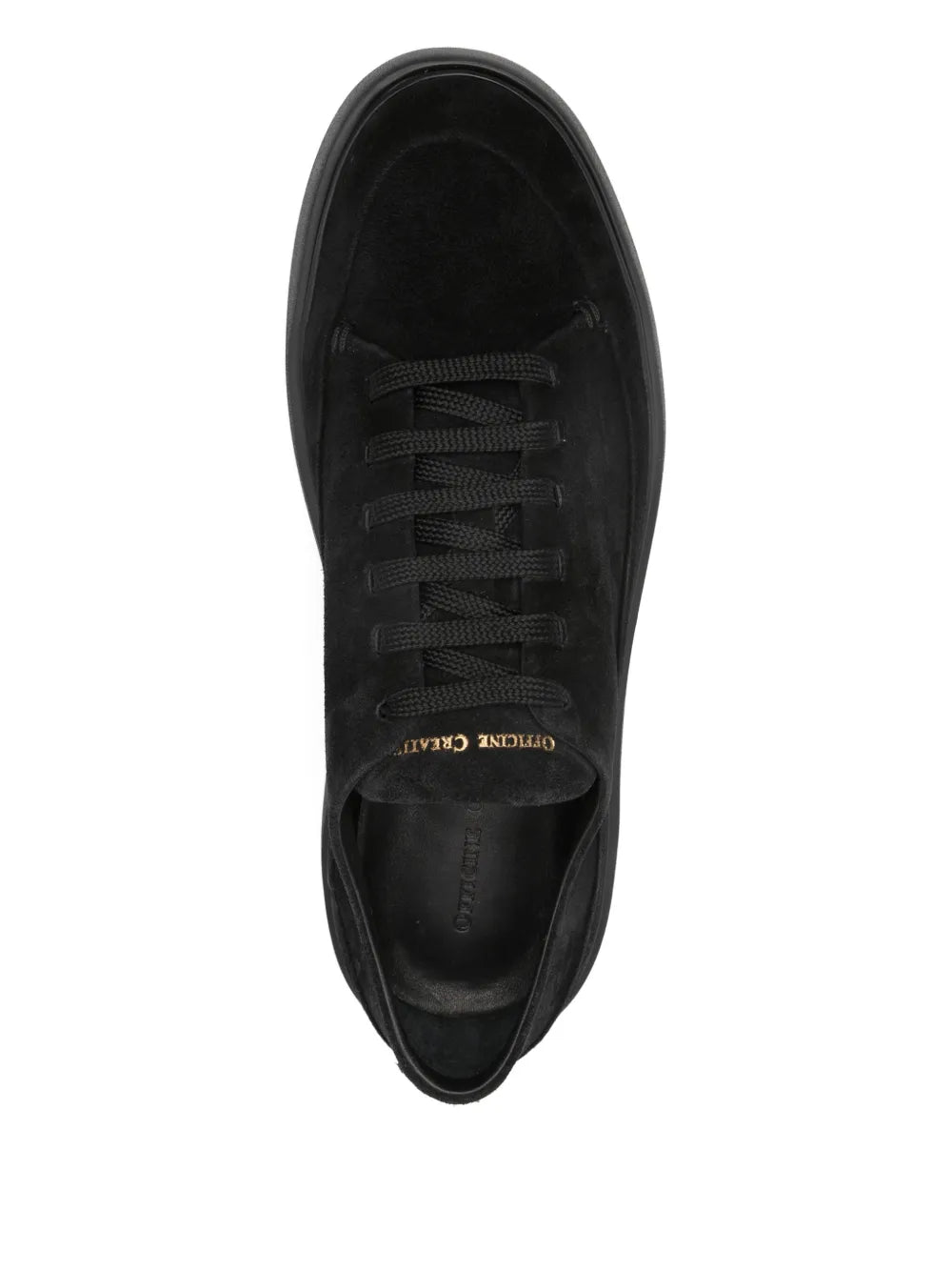 Officine Creative Release Low-Top Trainers floriamart.shop