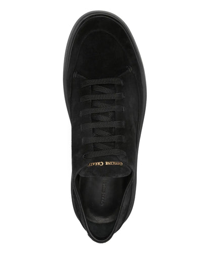 Officine Creative Release Low-Top Trainers floriamart.shop