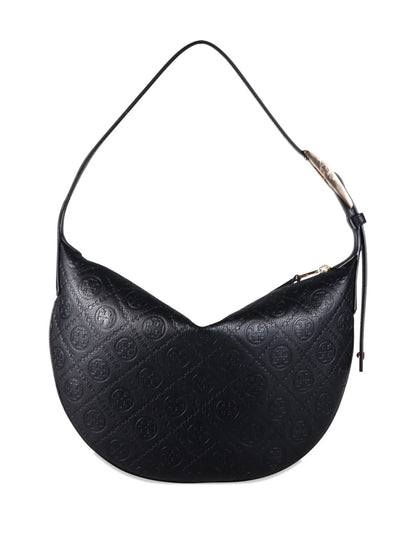 New SeasonTory BurchT-Monogram Balloon shoulder bag