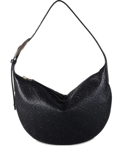New SeasonTory BurchT-Monogram Balloon shoulder bag