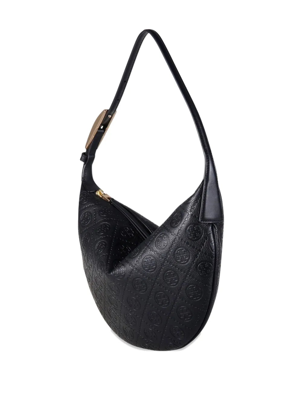 New SeasonTory BurchT-Monogram Balloon shoulder bag