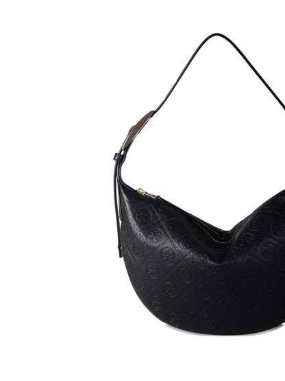 New SeasonTory BurchT-Monogram Balloon shoulder bag