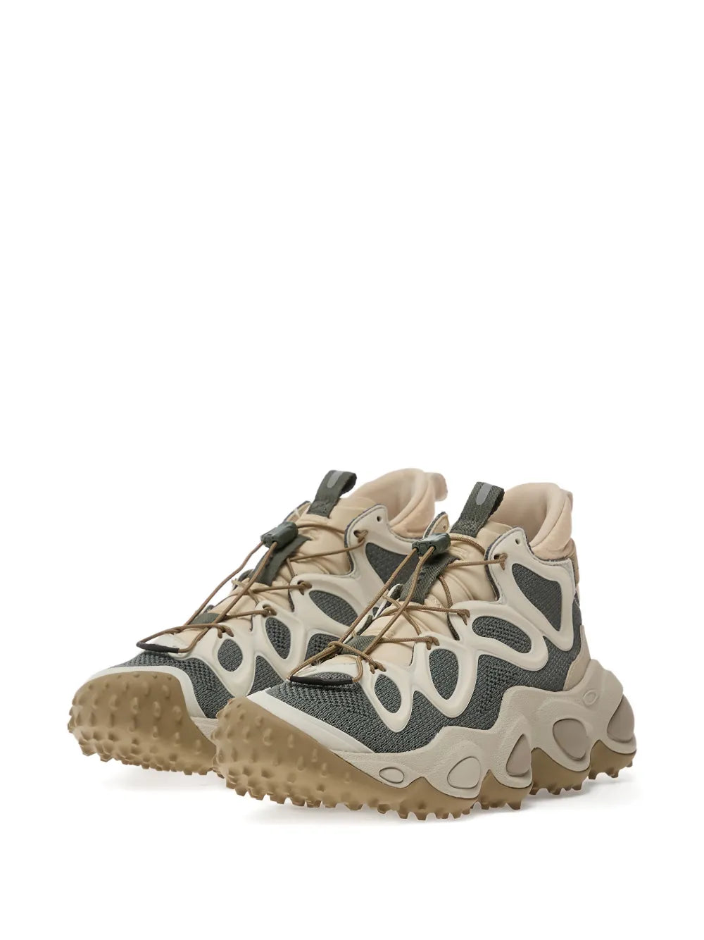 Oakley Eon Alpha Cord Sneakers floriamart.shop