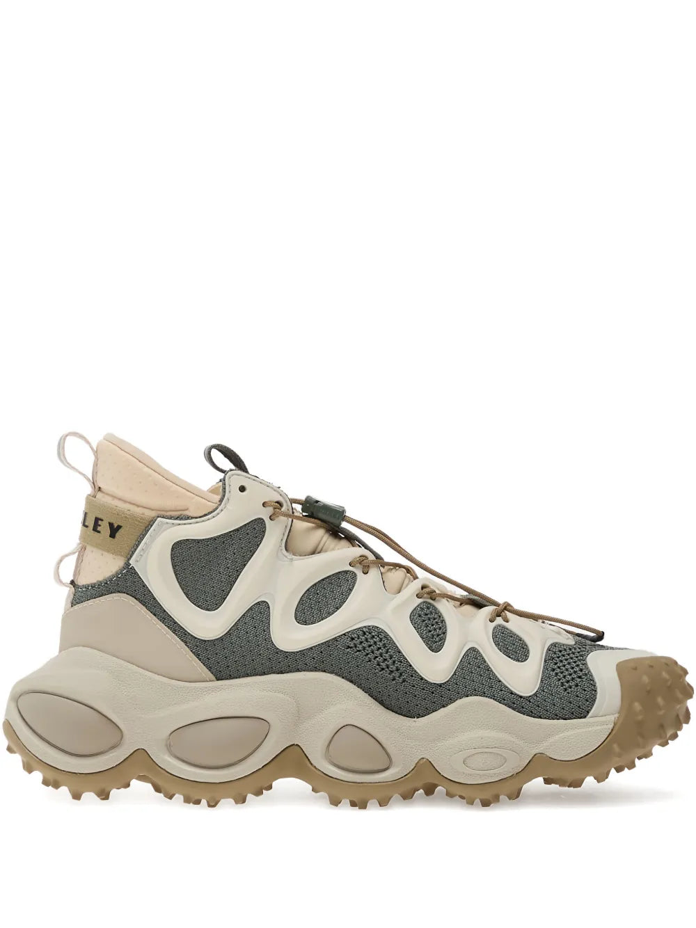 Oakley Eon Alpha Cord Sneakers floriamart.shop