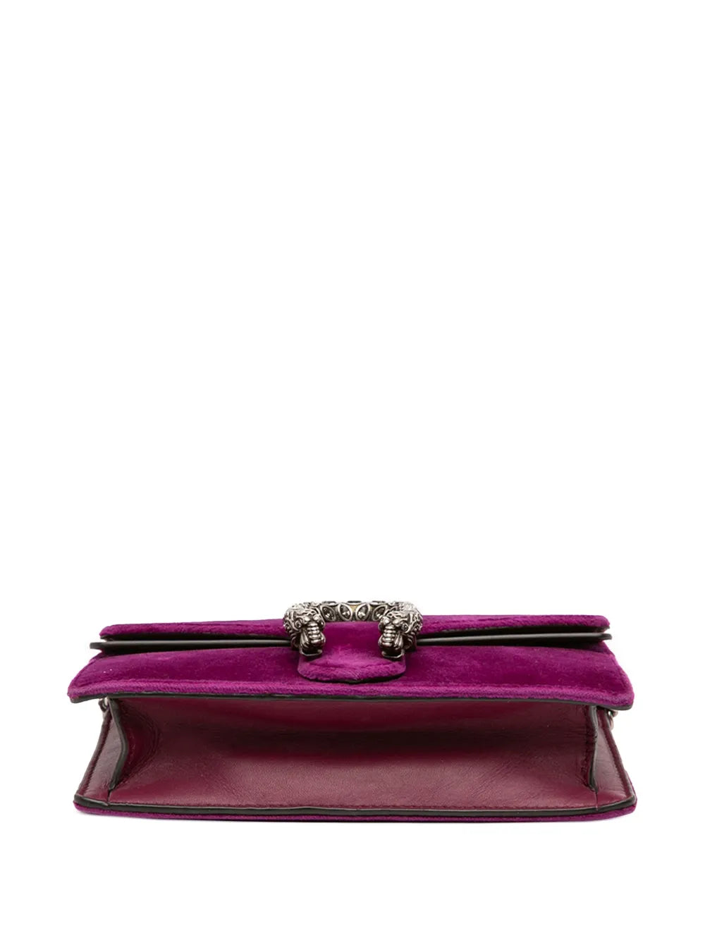 Pre-OwnedGucci Pre-Owned2016-2025 Mini Velvet Dionysus crossbody bag