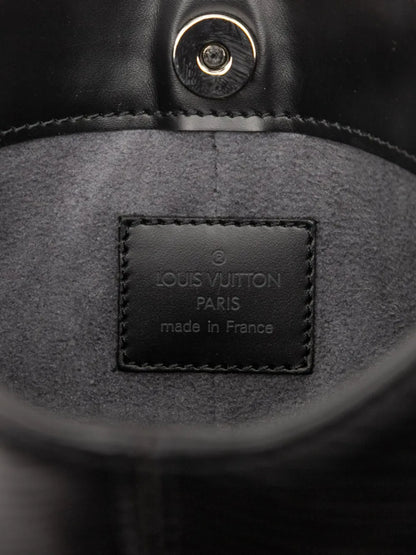 Pre-OwnedLouis Vuitton Pre-Owned2003 Epi Demi Lune Pochette shoulder bag floriamart.shop