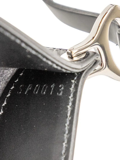 Pre-OwnedLouis Vuitton Pre-Owned2003 Epi Demi Lune Pochette shoulder bag floriamart.shop