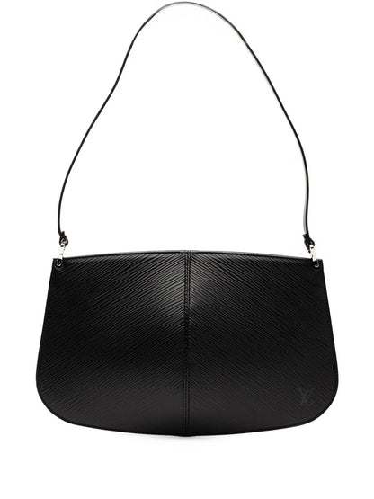 Pre-OwnedLouis Vuitton Pre-Owned2003 Epi Demi Lune Pochette shoulder bag floriamart.shop
