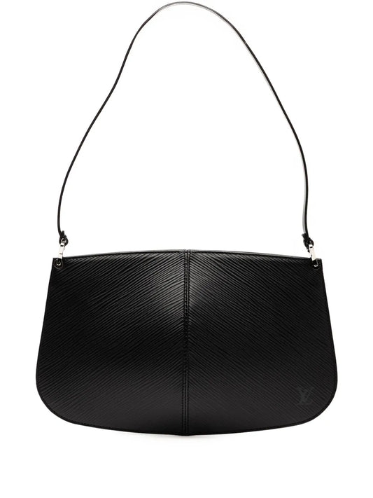 Pre-OwnedLouis Vuitton Pre-Owned2003 Epi Demi Lune Pochette shoulder bag floriamart.shop