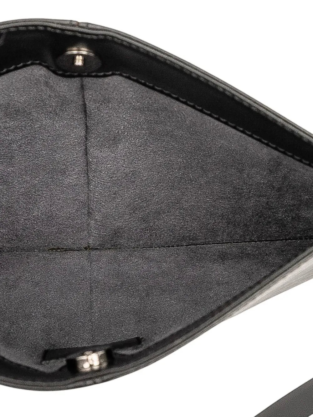 Pre-OwnedLouis Vuitton Pre-Owned2003 Epi Demi Lune Pochette shoulder bag floriamart.shop