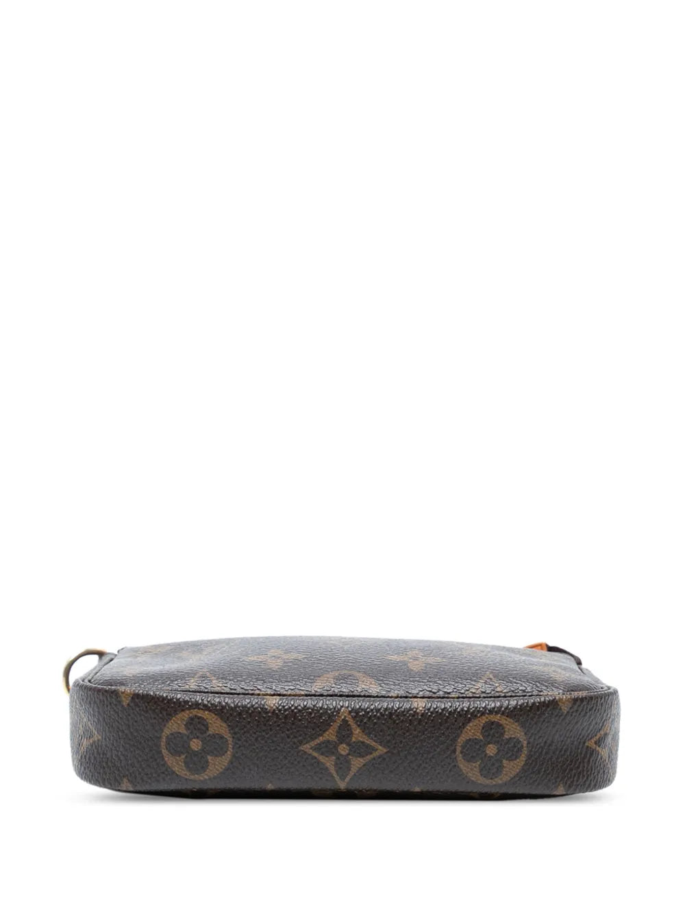 Pre-OwnedLouis Vuitton Pre-Owned2012 Monogram Mini Pochette Accessoires handbag