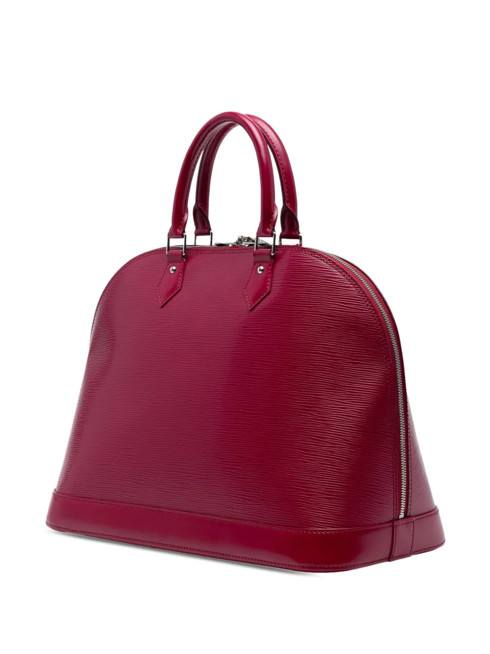 Pre-OwnedLouis Vuitton Pre-Owned2012 Epi Alma GM handbag