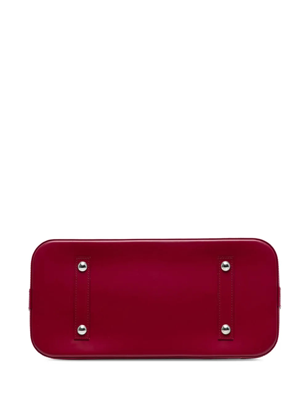 Pre-OwnedLouis Vuitton Pre-Owned2012 Epi Alma GM handbag