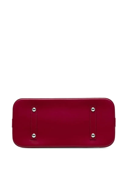 Pre-OwnedLouis Vuitton Pre-Owned2012 Epi Alma GM handbag