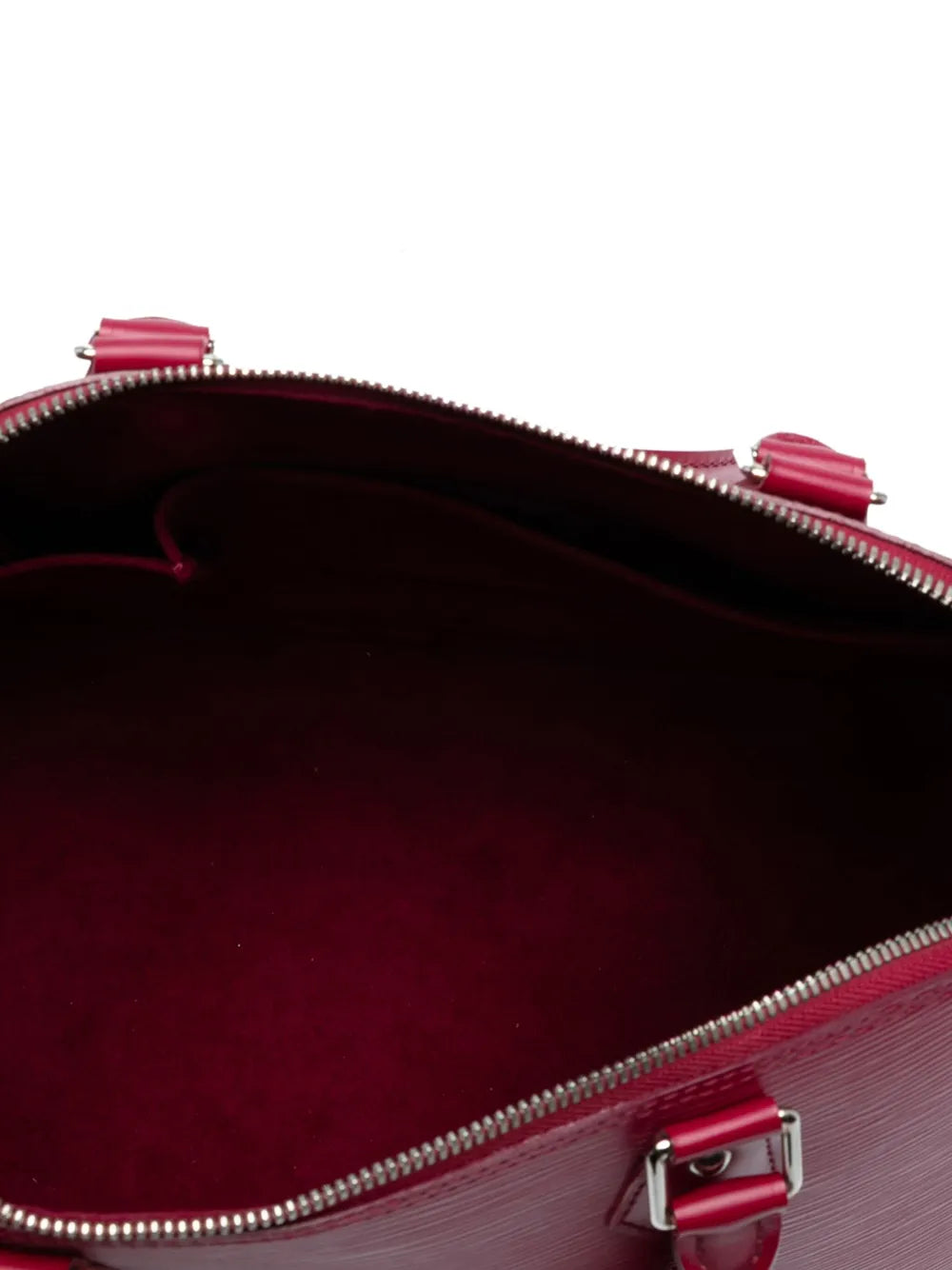 Pre-OwnedLouis Vuitton Pre-Owned2012 Epi Alma GM handbag