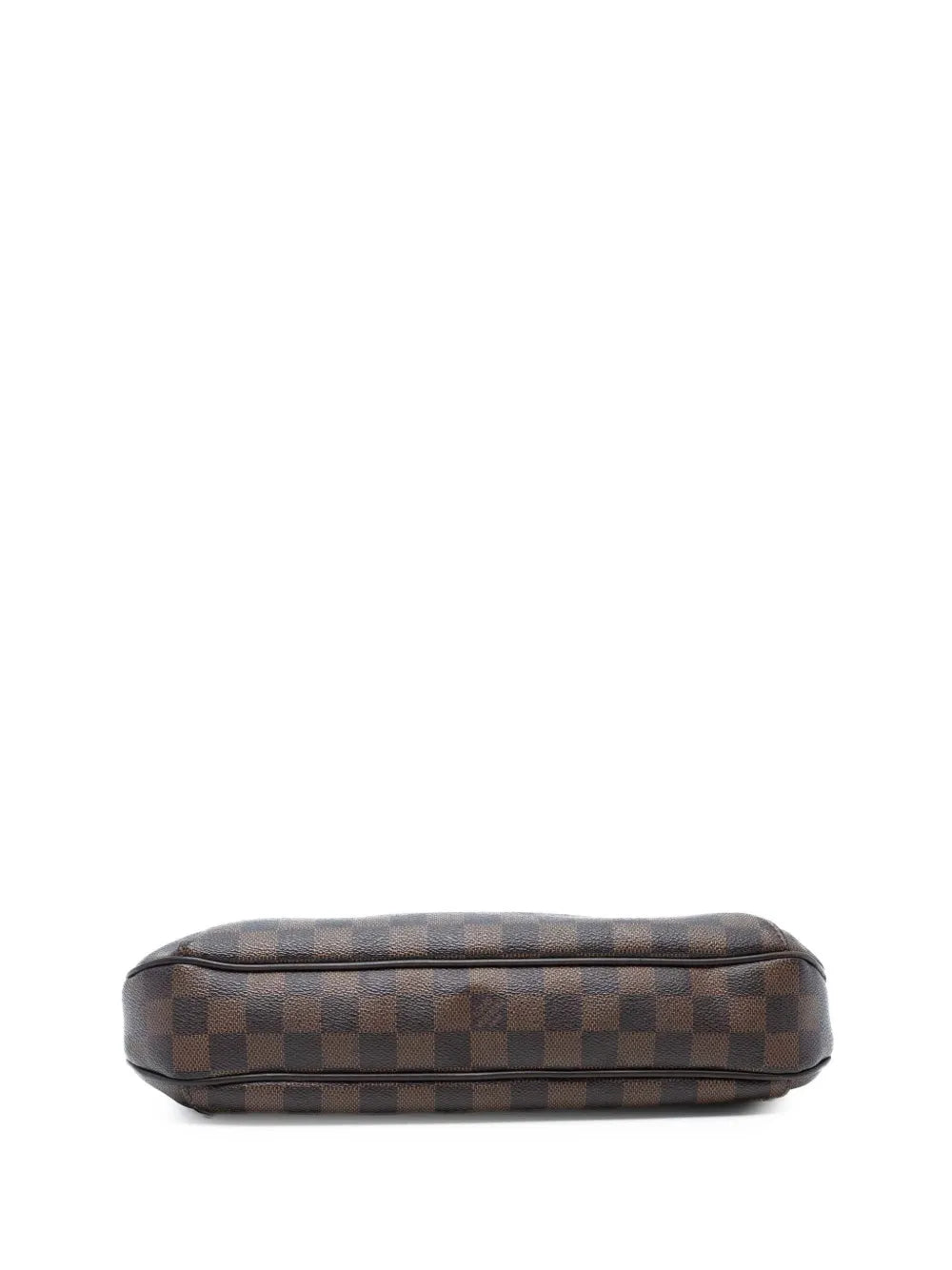 Pre-OwnedLouis Vuitton Pre-Owned2008 Damier Ebene Thames PM shoulder bag