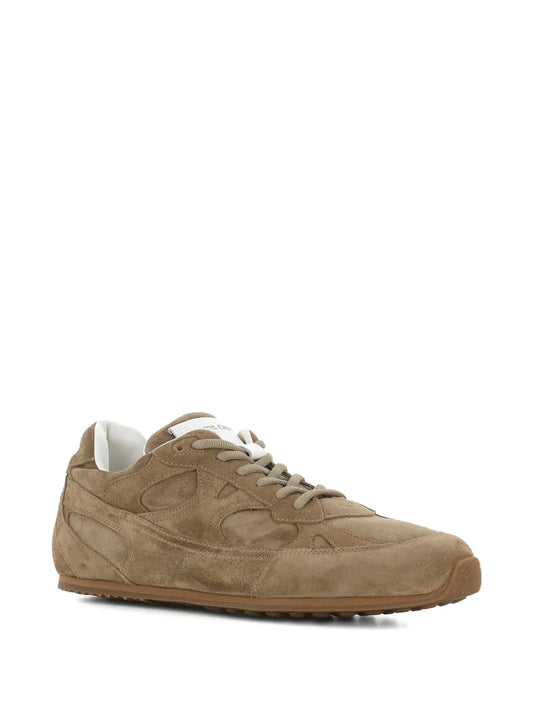 Officine Creative Low-Top Panelled Sneakers floriamart.shop