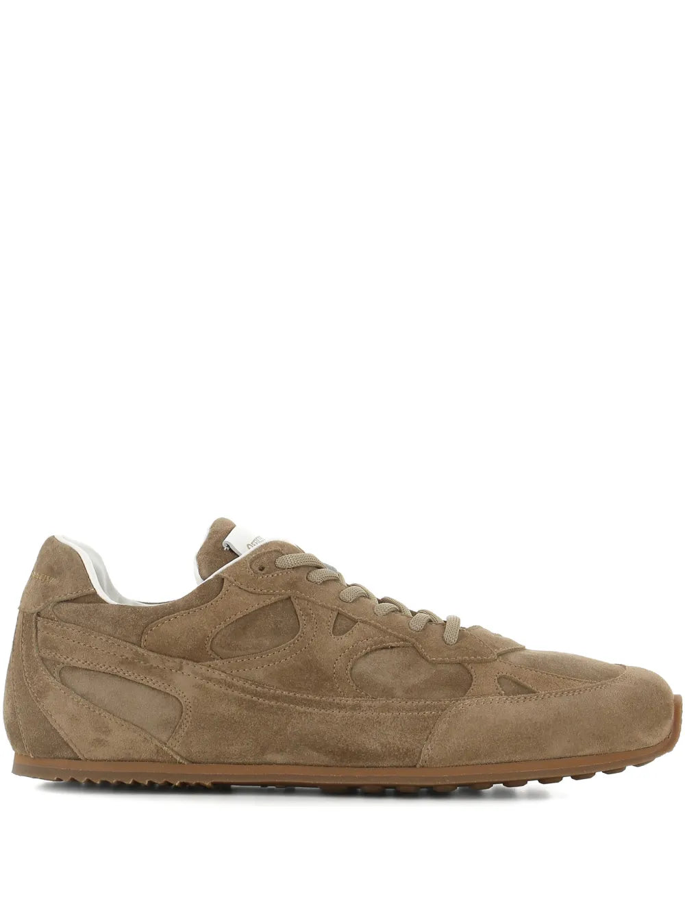 Officine Creative Low-Top Panelled Sneakers floriamart.shop