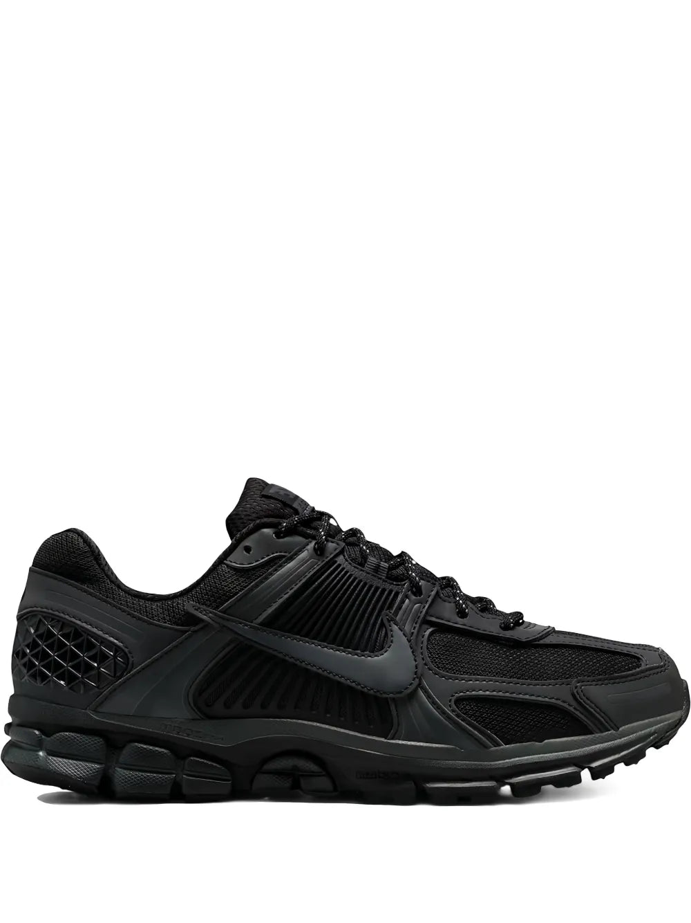 Nike Zoom Vomero 5 Se Lace-Up Sneakers floriamart.shop