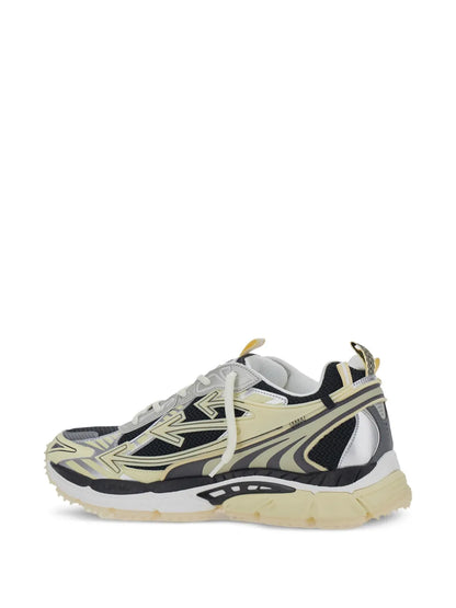 Off-White Be Right Back Arrow-Detail Sneakers floriamart.shop