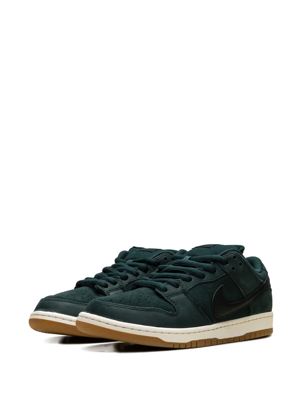 Nike Sb Dunk Low Pro Low-Top Sneakers floriamart.shop