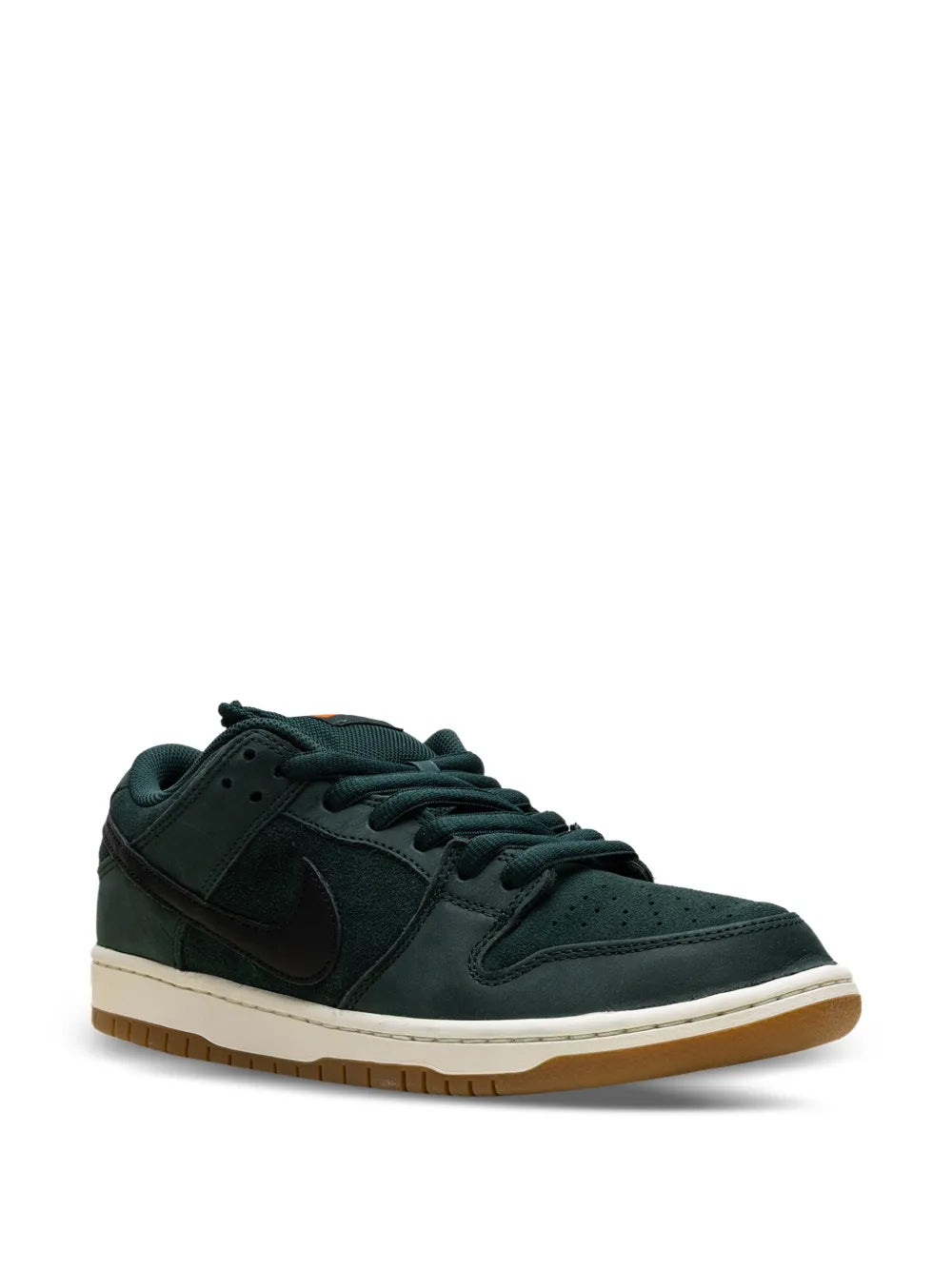 Nike Sb Dunk Low Pro Low-Top Sneakers floriamart.shop