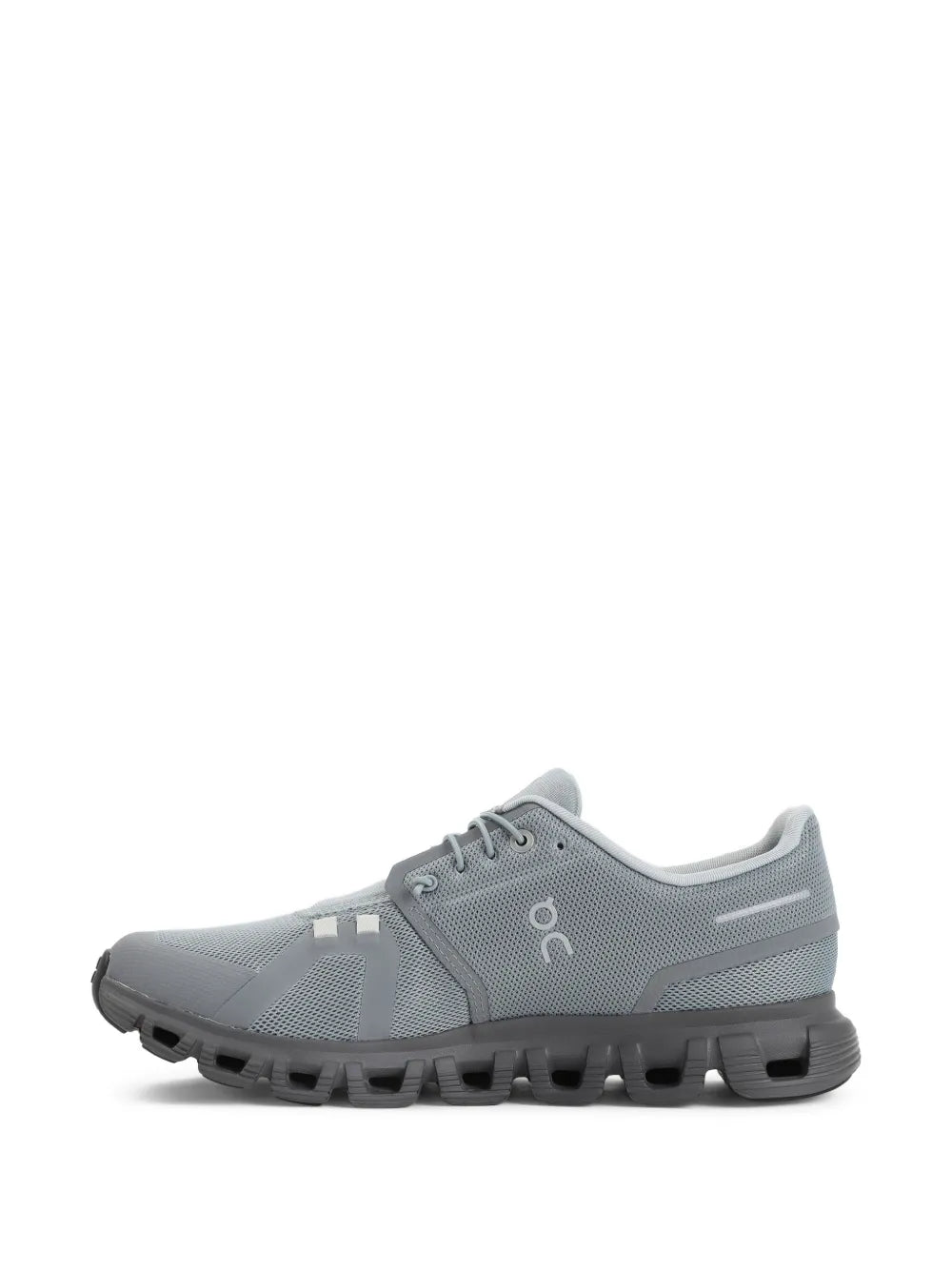 On Running Cloud 6 Logo Sneakers floriamart.shop