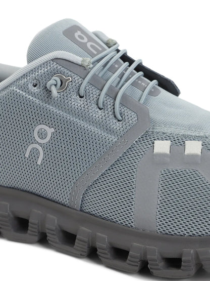 On Running Cloud 6 Logo Sneakers floriamart.shop
