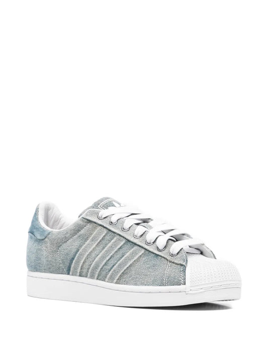 adidas Superstar 82 Stripes Trainers Floriamart