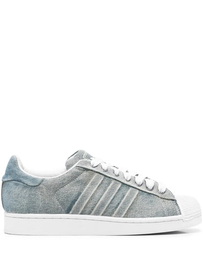 adidas Superstar 82 Stripes Trainers Floriamart